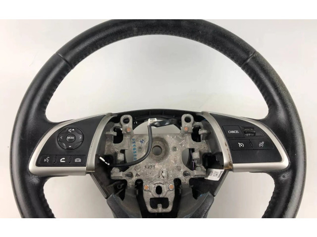 Volant Mitsubishi Outlander 2014 4400A630XA  