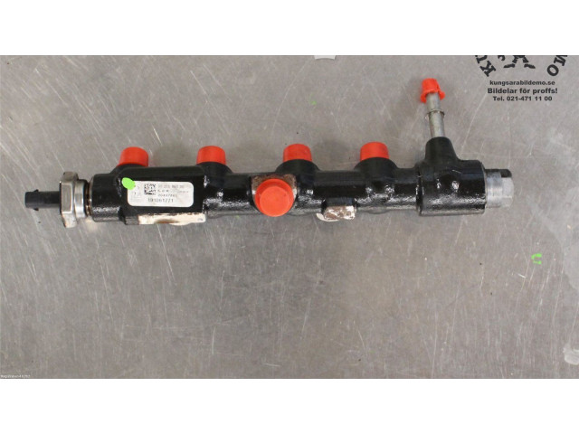 Топливная рампа 2212024   Ford Transit -  Tourneo Connect   для двигателя Z2GA