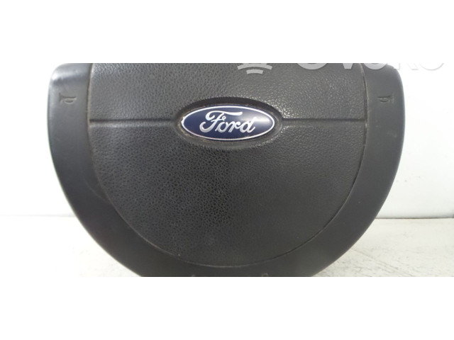 Подушка безопасности водителя 2T14A042B85BB   Ford Transit -  Tourneo Connect