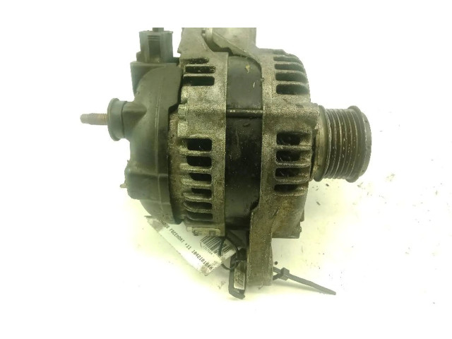 Генератор 1042101840 Fiat Freemont