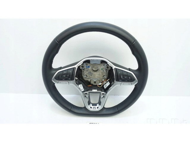 Руль Volkswagen Golf VIII 2019- года 5H0419089AJ