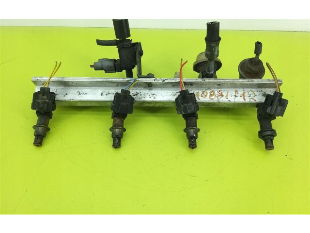 Топливная рампа Honda Accord