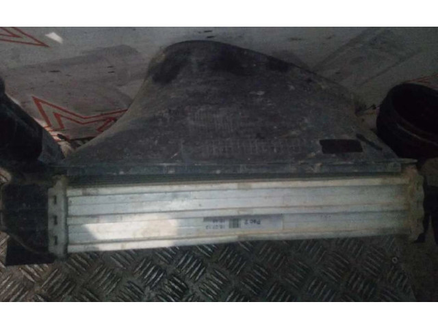 Интеркулер 7P0145804A Porsche Cayenne (92A)