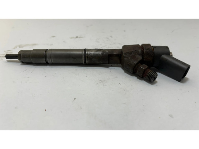 Vstřikovač A6680700807 Mercedes-Benz A W168 pro naftový motor 1.7