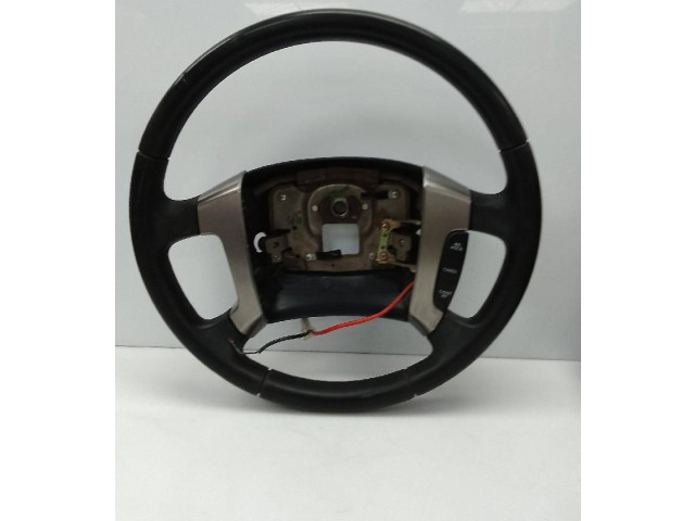 Руль Mazda 2  2007 - 2014 года 297500-0460, 297500-0460      