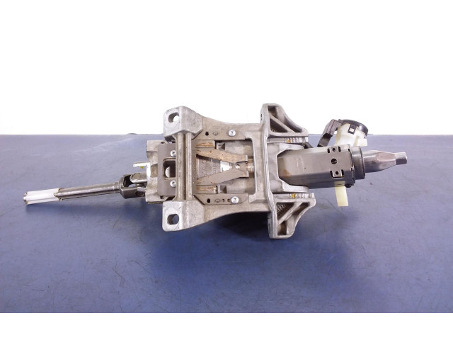    Рулевая рейка AV6N-3F880, AV6N-3F880   Ford Focus 2010 - 2017 года