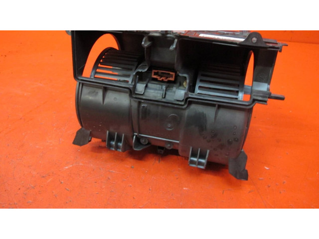 Вентилятор печки Renault Scenic III - Grand scenic III