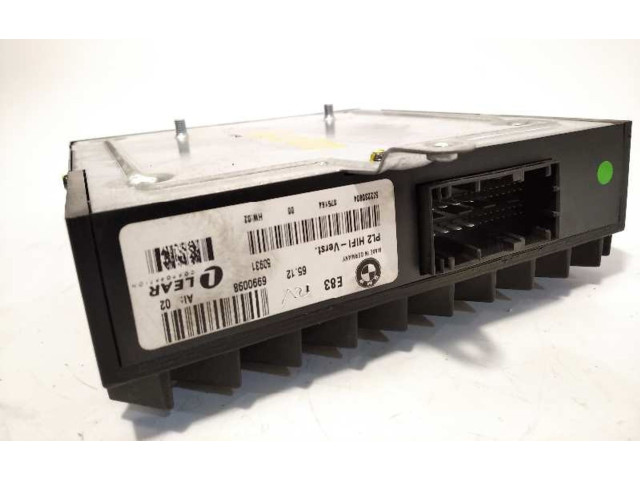 Другие блоки управления / модули 65126990098 BMW X3 E83