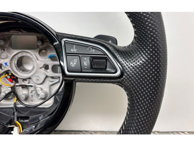 Руль Audi A6 S6 C7 4G 2011 - 2018 года 4G0419091AA, 4G0880201P