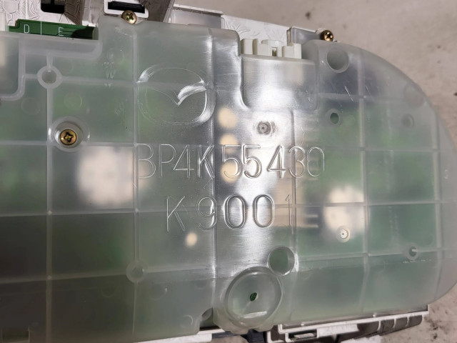 Панель приборов BP4K55430, K9001 Mazda 3 I