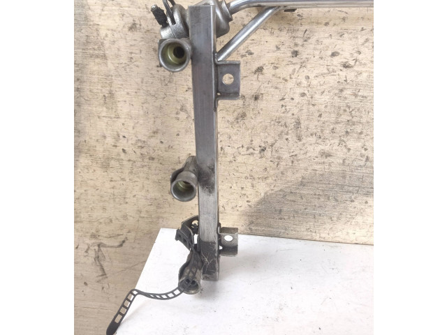 Топливная рампа 078133681A   Audi A6 S6 C5 4B  