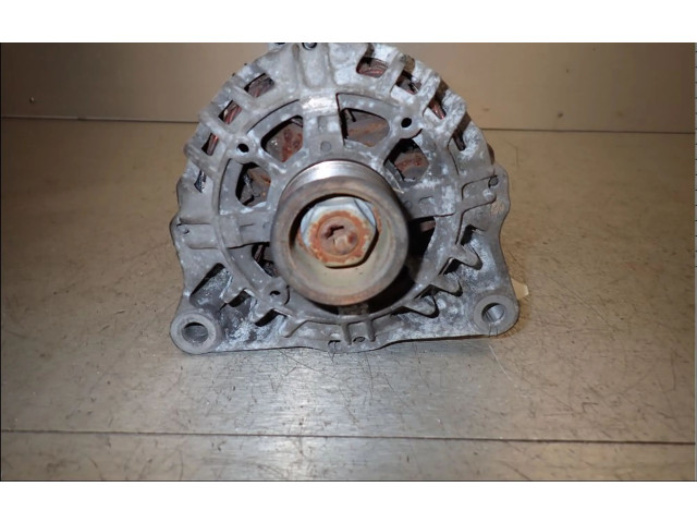 Генератор 5705NH Citroen C2