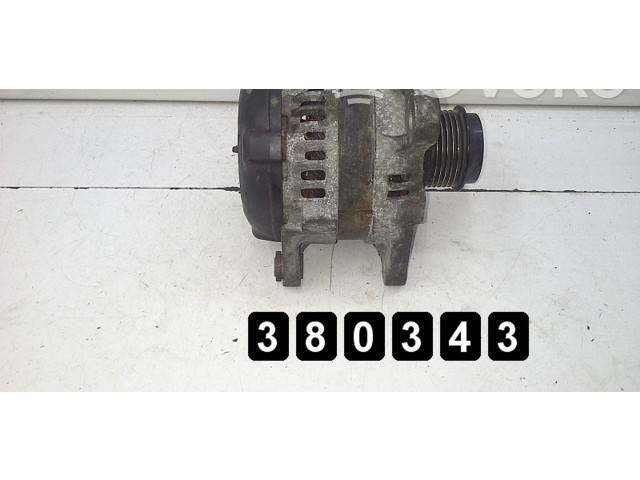 Генератор 3500automatasuzstrigussan Chrysler Pacifica