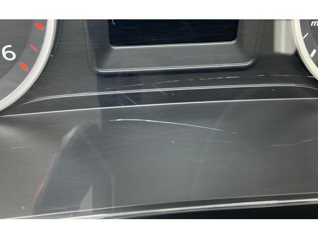 Přístrojová deska Volkswagen Tiguan 2011 5N0920972A