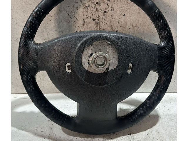 Руль Dacia Duster - года 484007775R, 484007775R