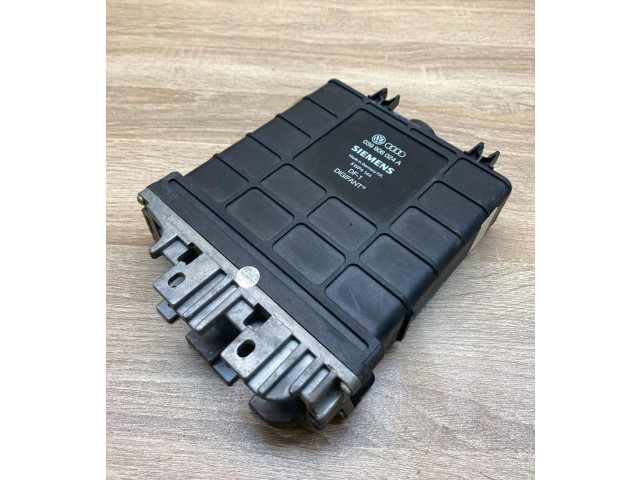 Řídící jednotka 039906024A, 5WP4144 Audi A6 S6 C7 4G 2011