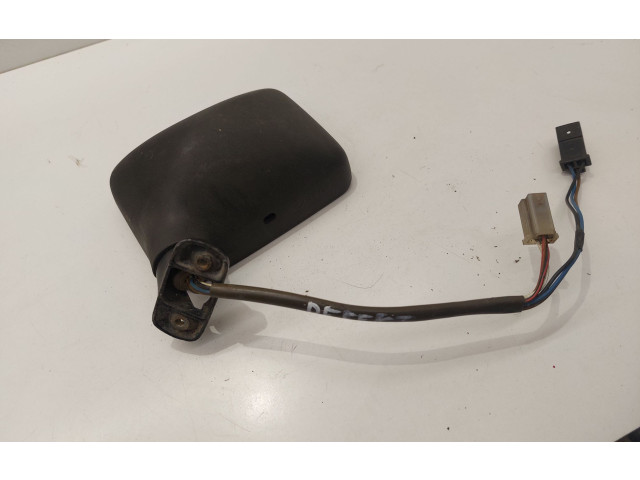 Зеркало (механическое)       Volkswagen Golf II  1984 - 1991 года   