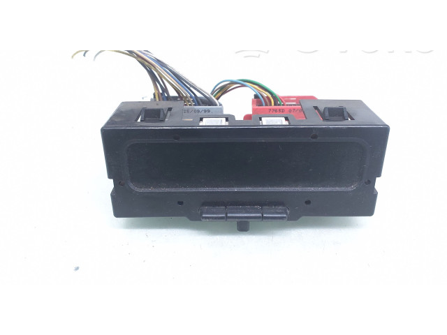 Дисплей    P7700428029A, 7700428029   Renault Scenic I