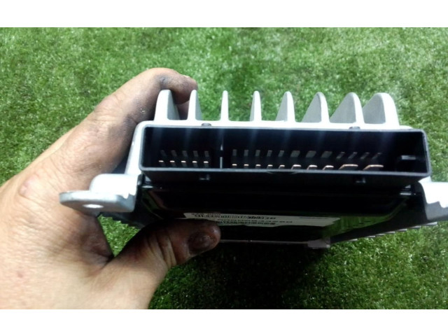 Блок управления двигателя 00606833250 Alfa Romeo GT