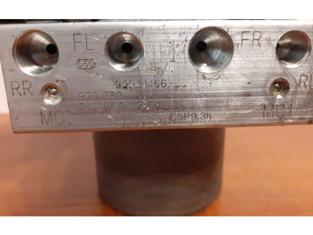 Блок АБС 2265106591, 32281466 Volvo XC40