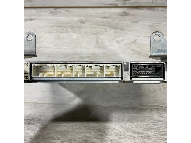 Комплект блоков управления 896613A431, 1752003540 Lexus GS 300 400 430