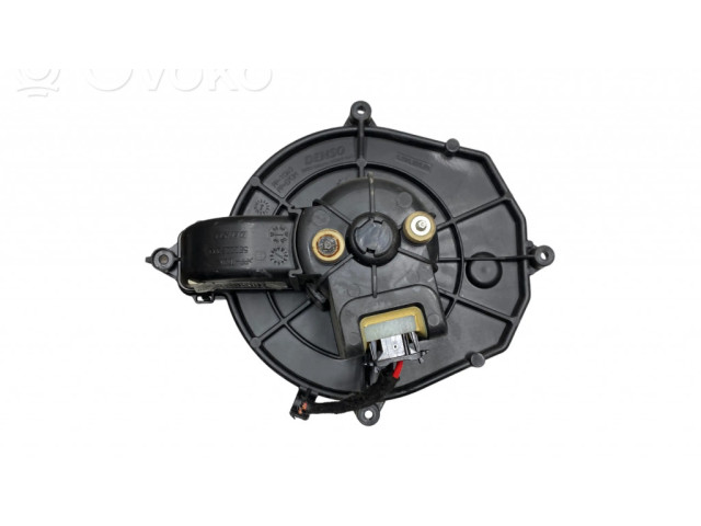 Вентилятор печки 5E2228200, 000112 Citroen Berlingo