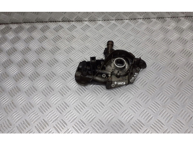 Čerpadlo oleje 55195304 Fiat Punto (188)