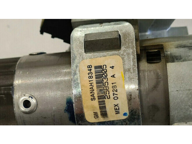    Рулевая рейка 15924259   Cadillac CTS  -  года