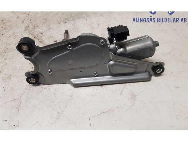 Моторчик заднего дворника K05178201AC, 2596001322    Fiat Freemont