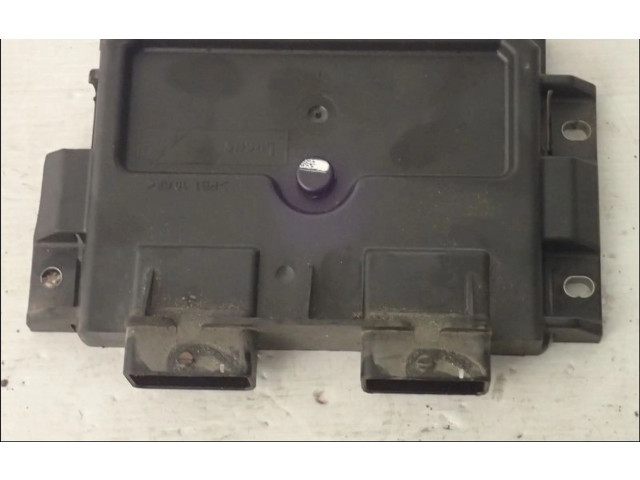 Řídící jednotka Citroen Berlingo 2006