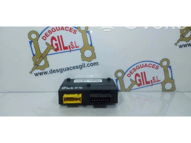 Блок комфорта 9624547580, 52598 Citroen Xsara