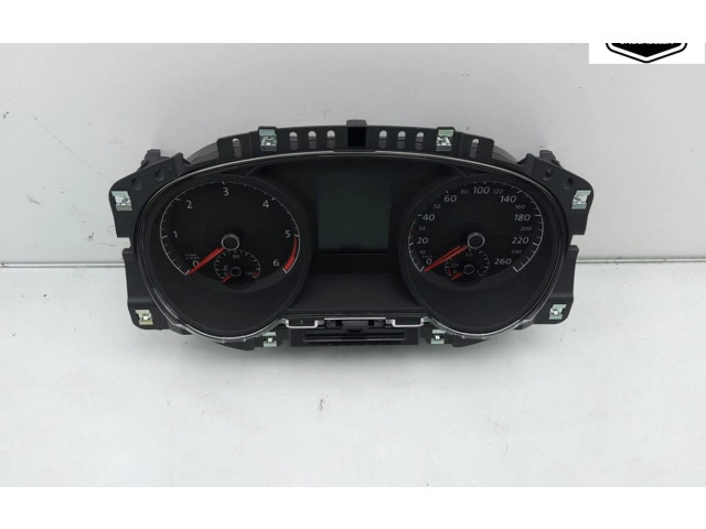 Панель приборов 5G1920641A, 5G1920641A Volkswagen Golf VII