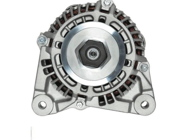 Генератор 0986048611, 2310000QA1   Nissan Kubistar      