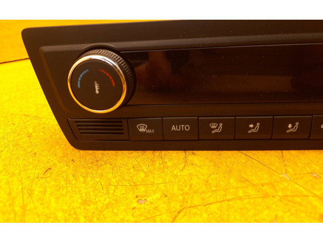 Блок управления климат-контролем 6P0907044C, 6P0907044C   Seat Ibiza IV (6J,6P)