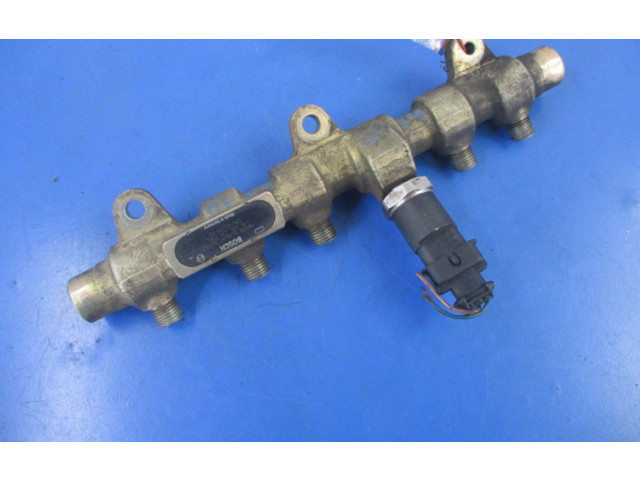 Vstřikovací lišta Alfa Romeo 156 ---