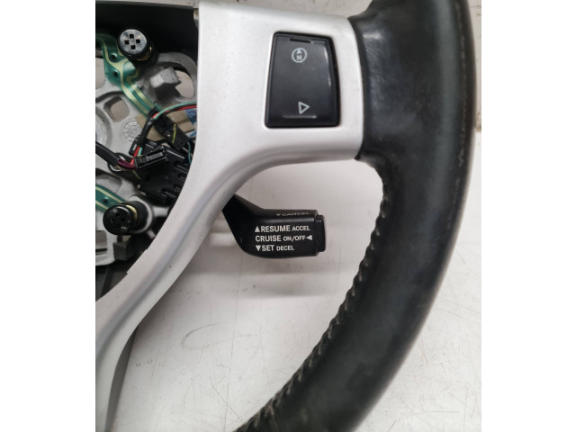 Volant Chrysler Grand Voyager V 2010 0ZP231DVAE, 14117E