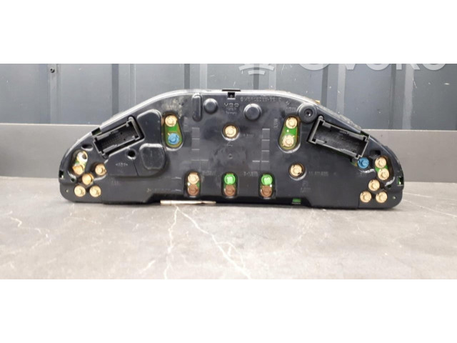 Дисплей    2105409647   Mercedes-Benz E W210