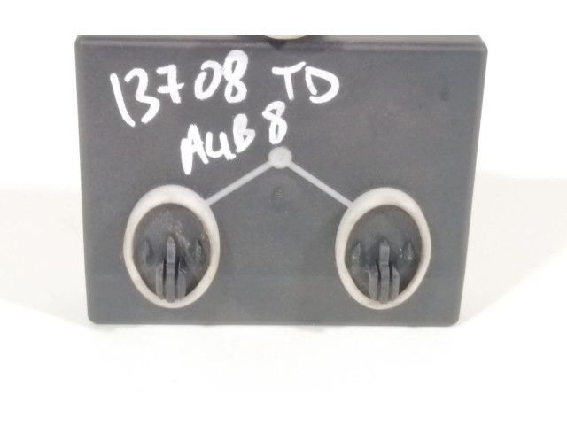 Блок комфорта 8K0959794 Audi A4 Allroad