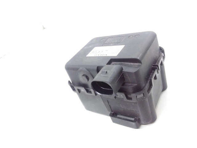 Сирена сигнализации