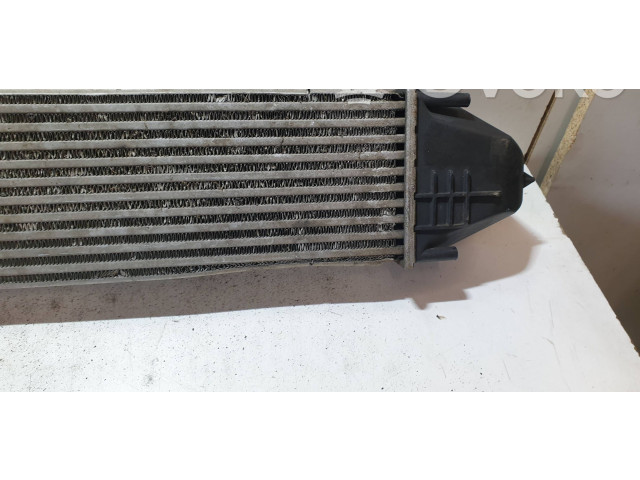 Интеркулер 31319424, M158050C Volvo V70