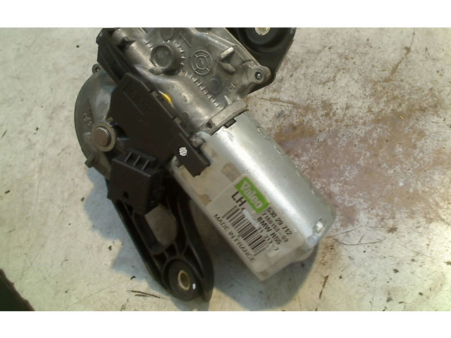 Моторчик заднего дворника 53029712, 53029712 Mini One - Cooper Clubman R55