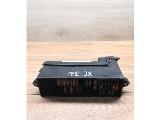 Блок предохранителей  TAB016470A, 0625185805   Volkswagen Caddy    