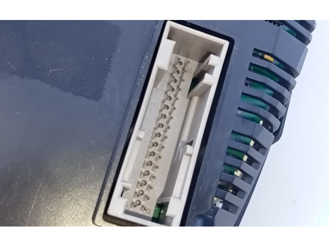 Přístrojová deska Audi A5 Sportback 8TA 2011 8T0920931M, E2-A1-32-2