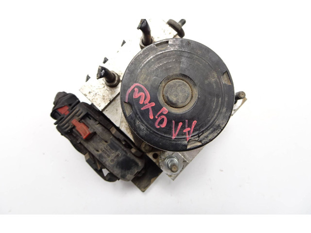 Блок АБС 6R0907379AH, 6R0907379BB   Audi  A1  2010 - 2018 года