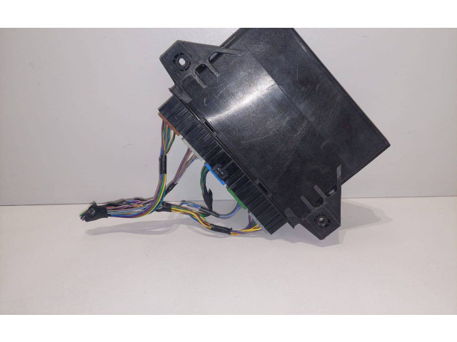 Блок комфорта 31300409, 5WK49955E Volvo S60