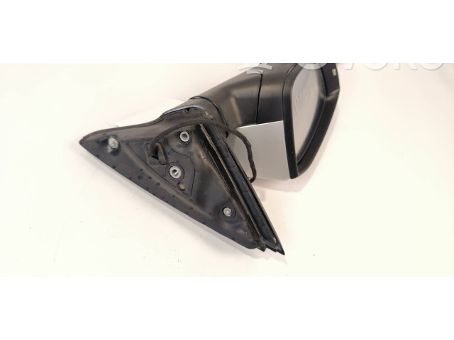 Зеркало электрическое        Skoda Octavia Mk3 (5E)  2013 - 2019 года   