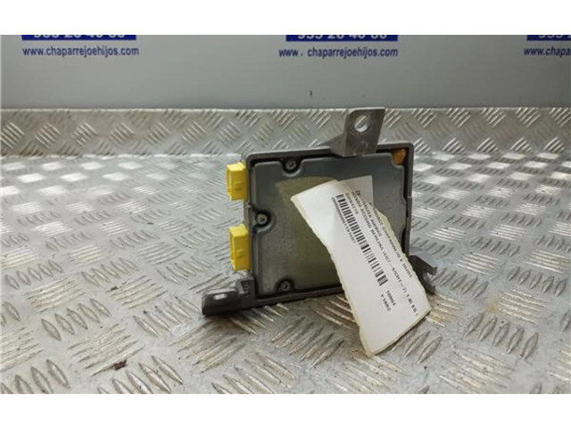 Блок подушек безопасности 5WK4219, 5WK4219 Honda Accord