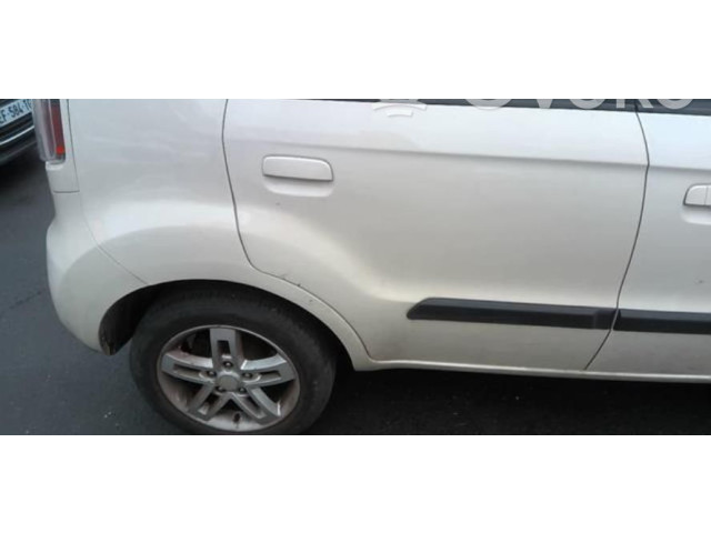 Jednotka ABS 589102K830 KIA Soul 2009