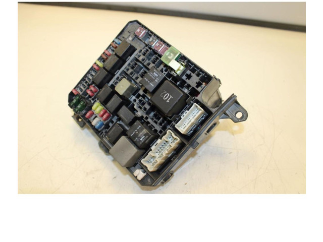 Блок предохранителей Mitsubishi ASX