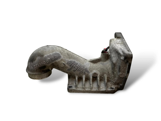 Turbodmychadlo Нагнетатель A2711400787, 054699172706 Mercedes-Benz C W203 1.8 Kompr M 271.940